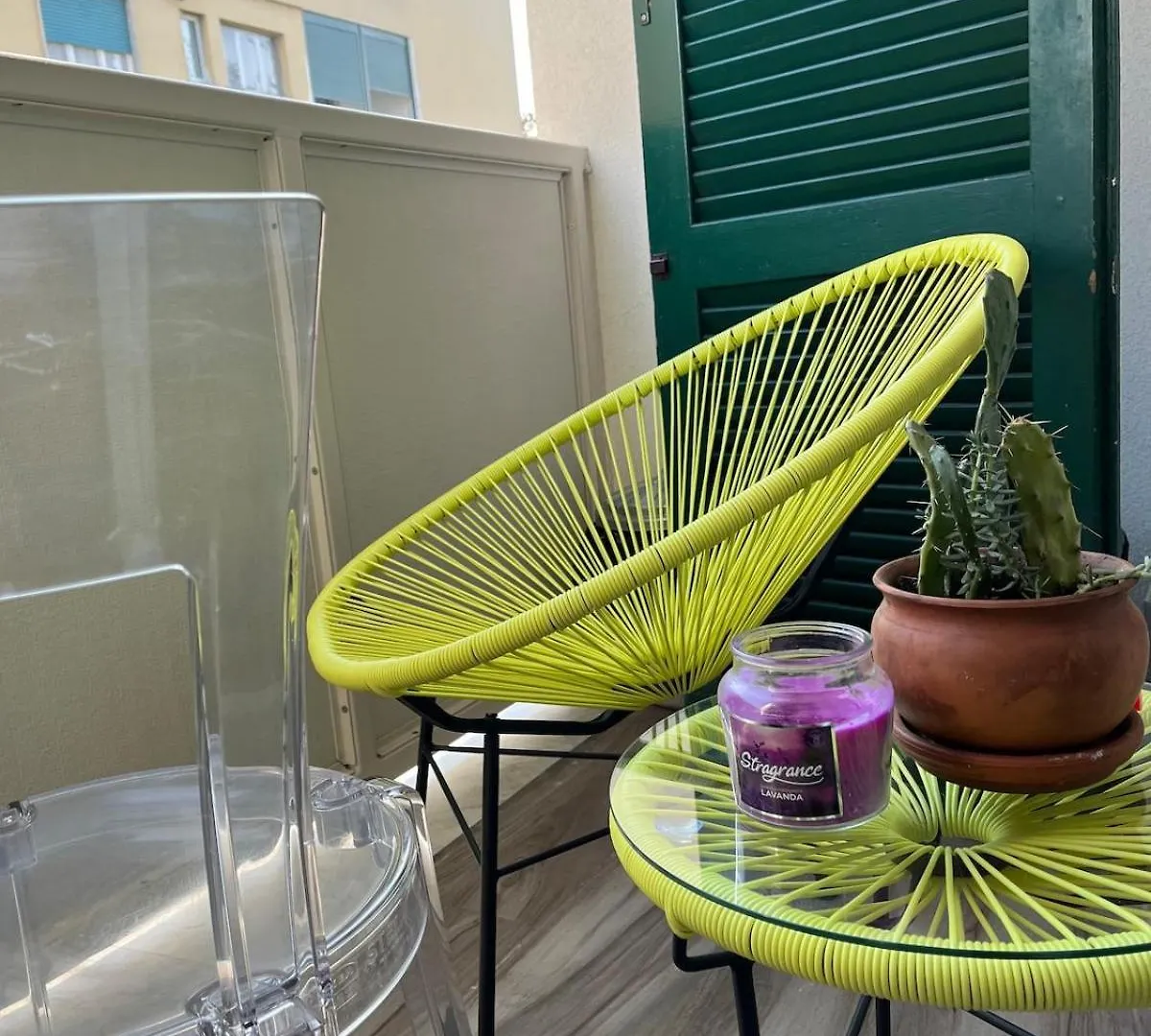 Casa Dalmazio Daire Milano