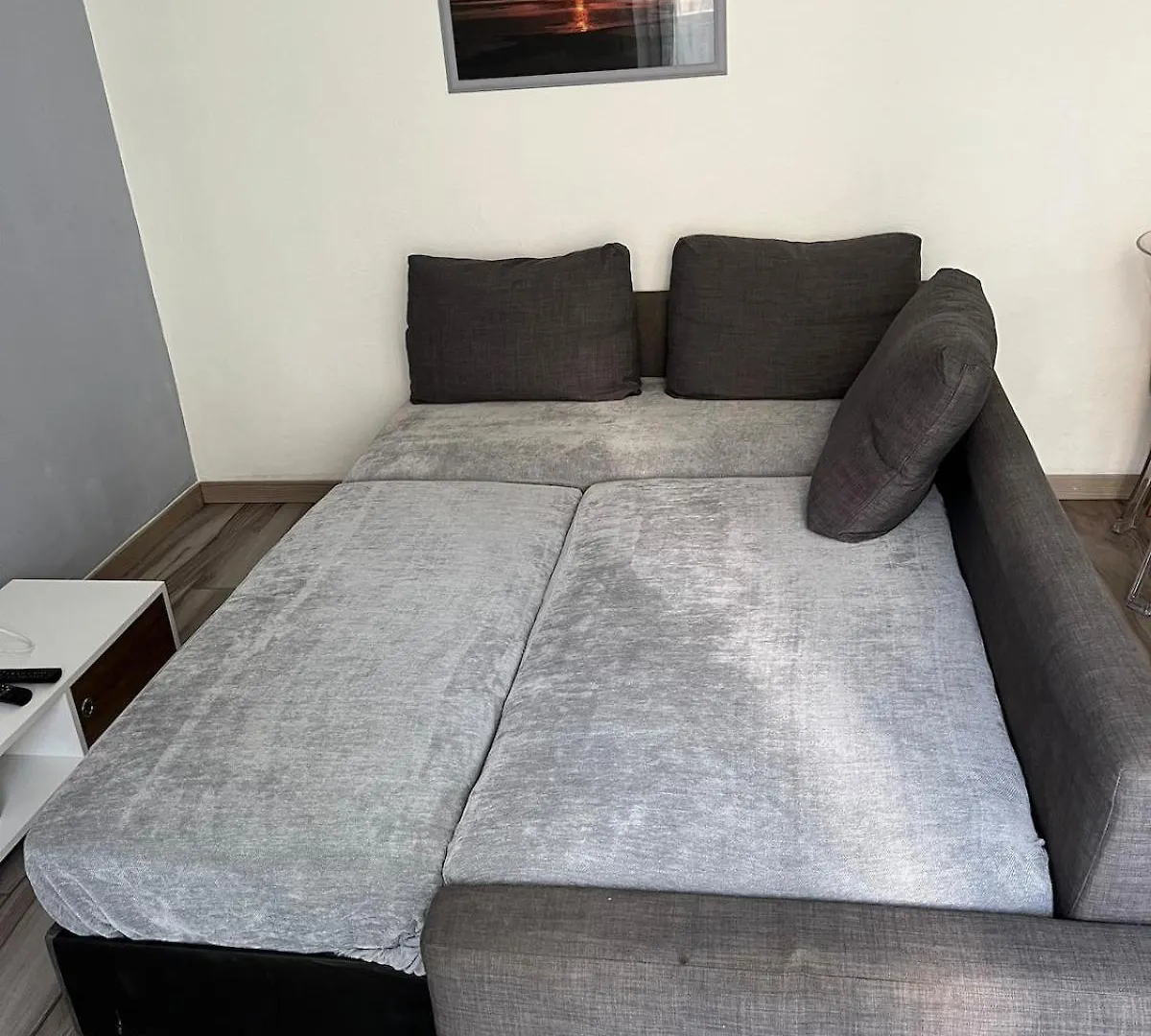 Casa Dalmazio Daire Milano İtalya