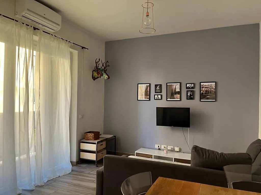 Casa Dalmazio Daire Milano 0*,