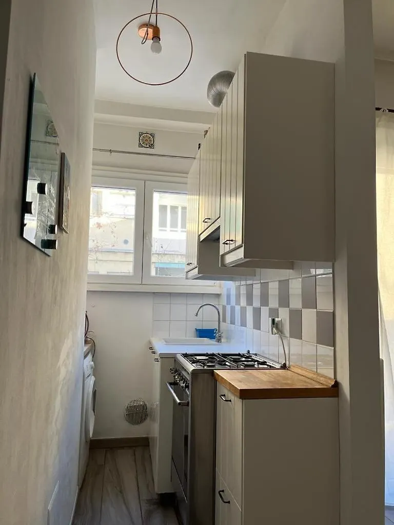 Casa Dalmazio Daire Milano 0*,  İtalya