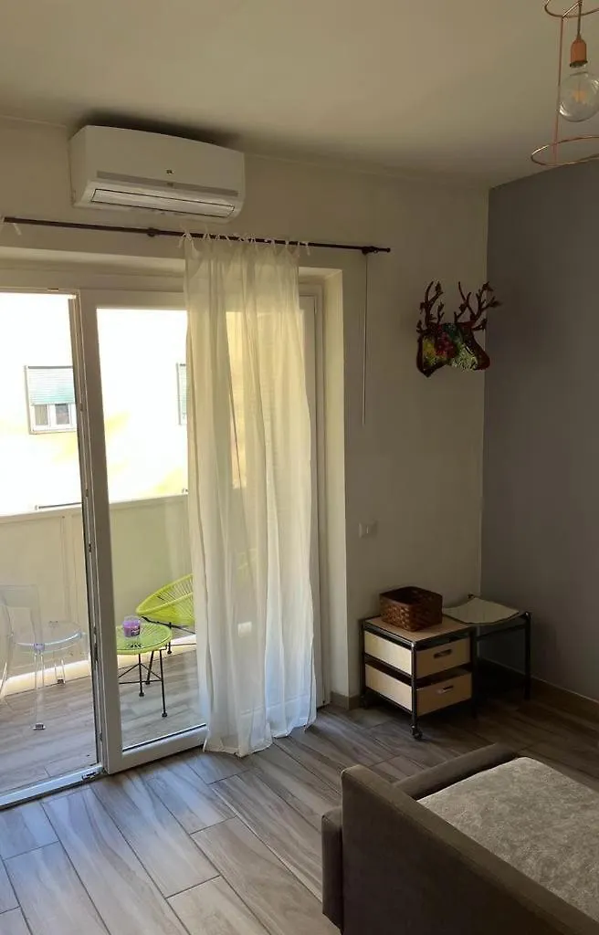 Casa Dalmazio Daire Milano