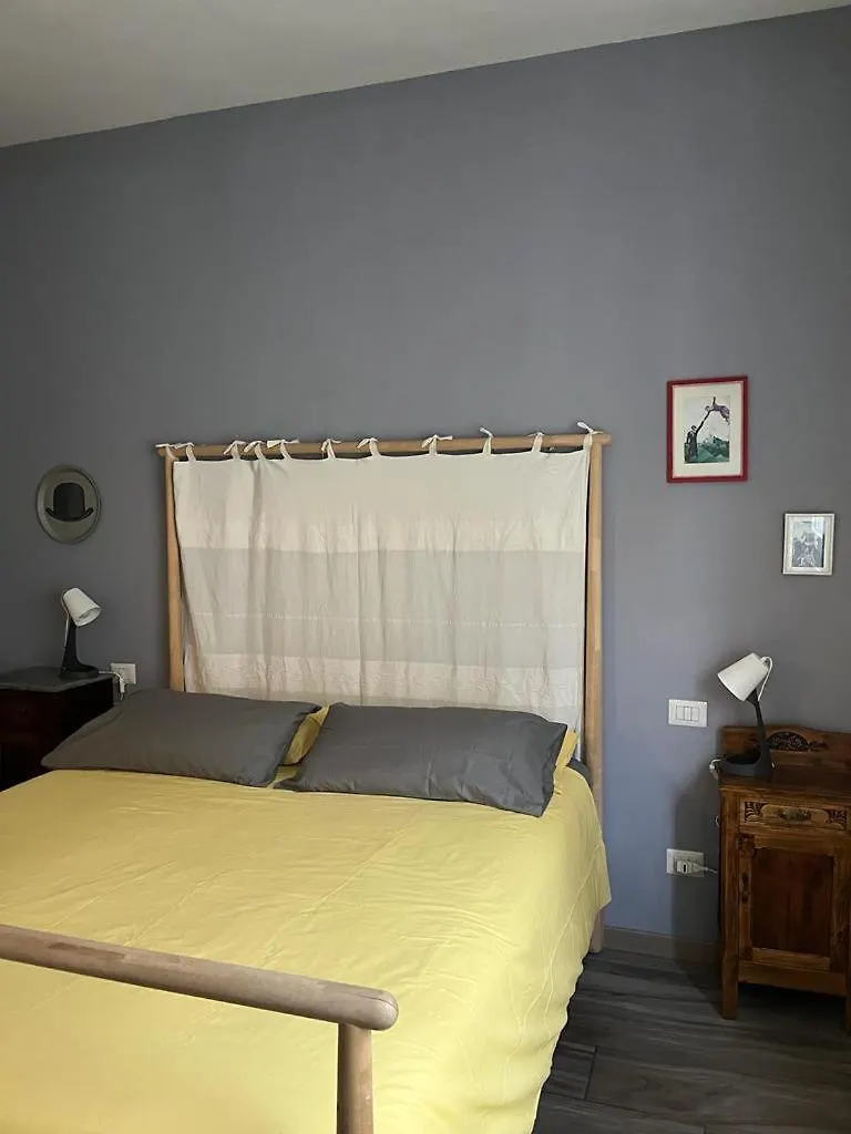Casa Dalmazio Daire Milano