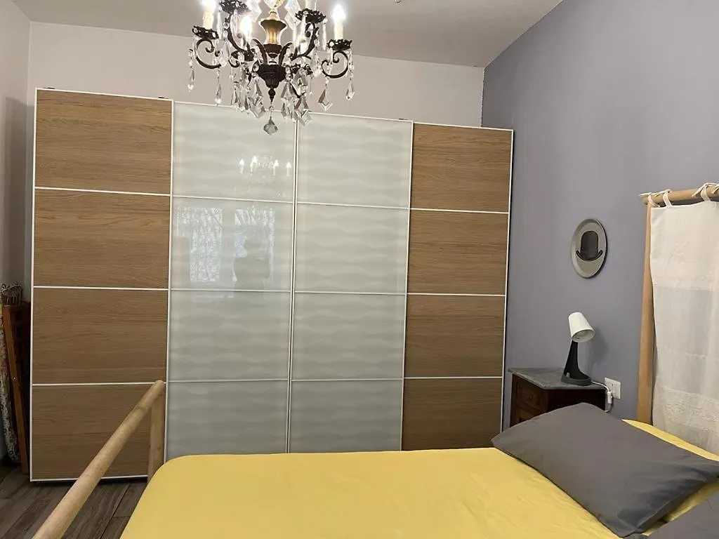 Casa Dalmazio Daire Milano İtalya