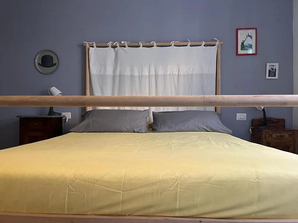 Casa Dalmazio Daire Milano İtalya