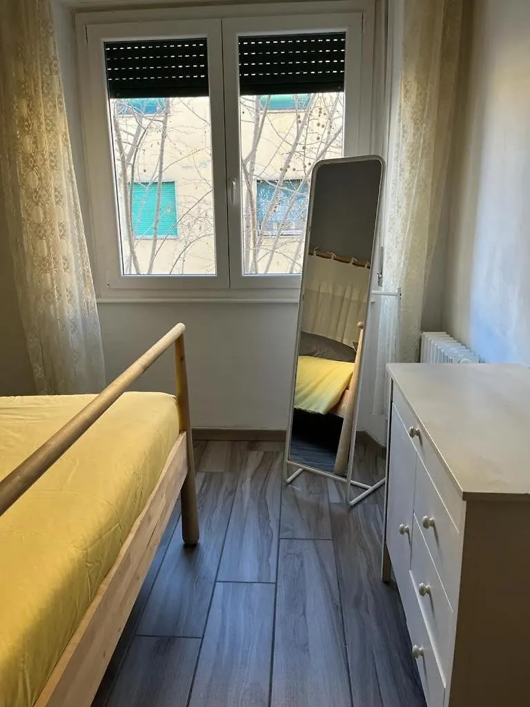 Casa Dalmazio Daire Milano
