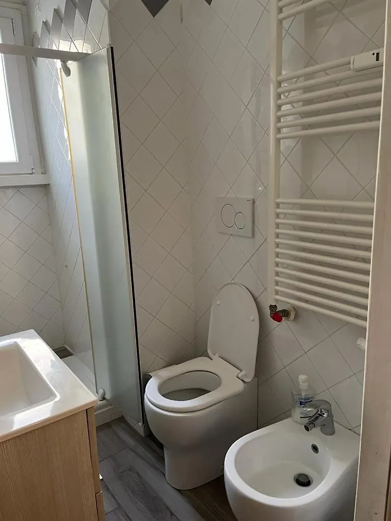 Casa Dalmazio Daire Milano 0*,  İtalya