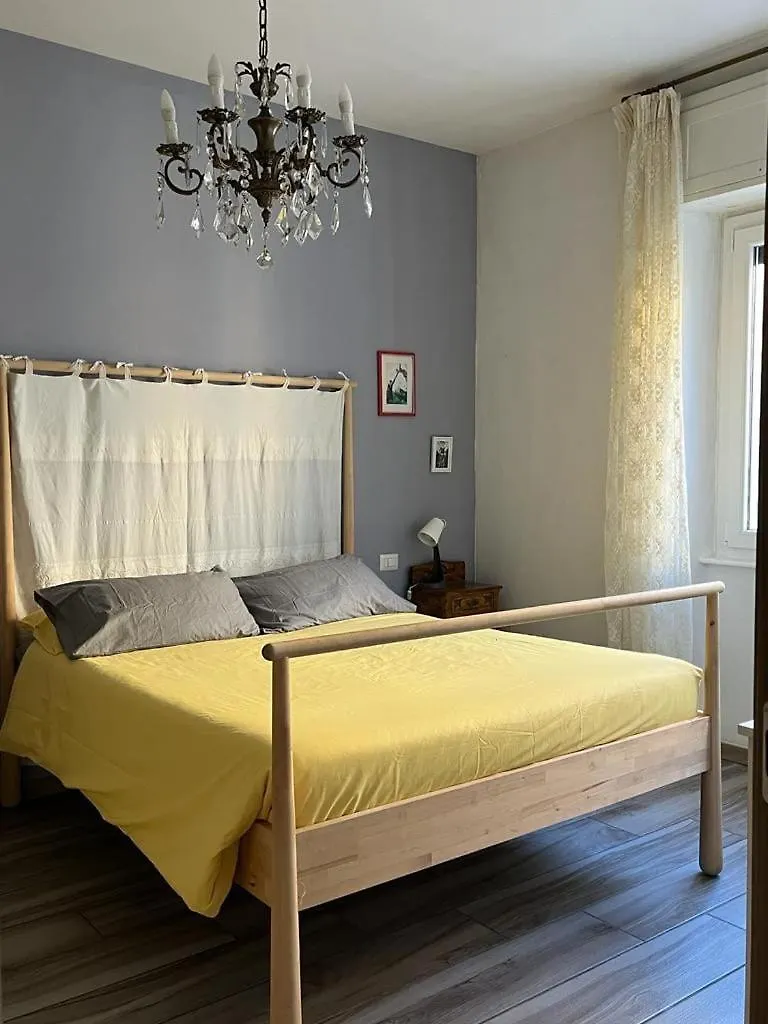 Casa Dalmazio Daire Milano İtalya