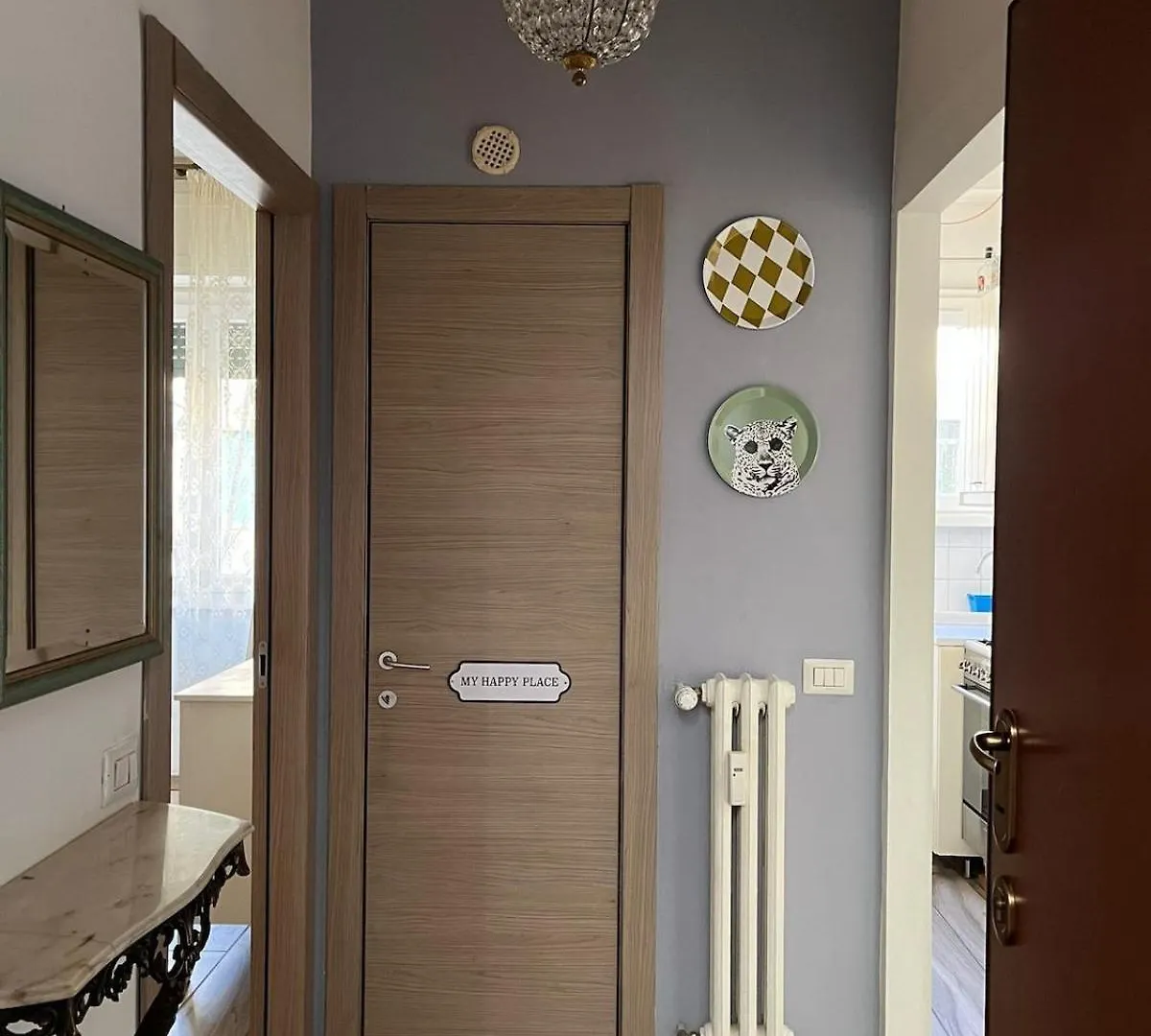 Casa Dalmazio Daire Milano 0*,  İtalya