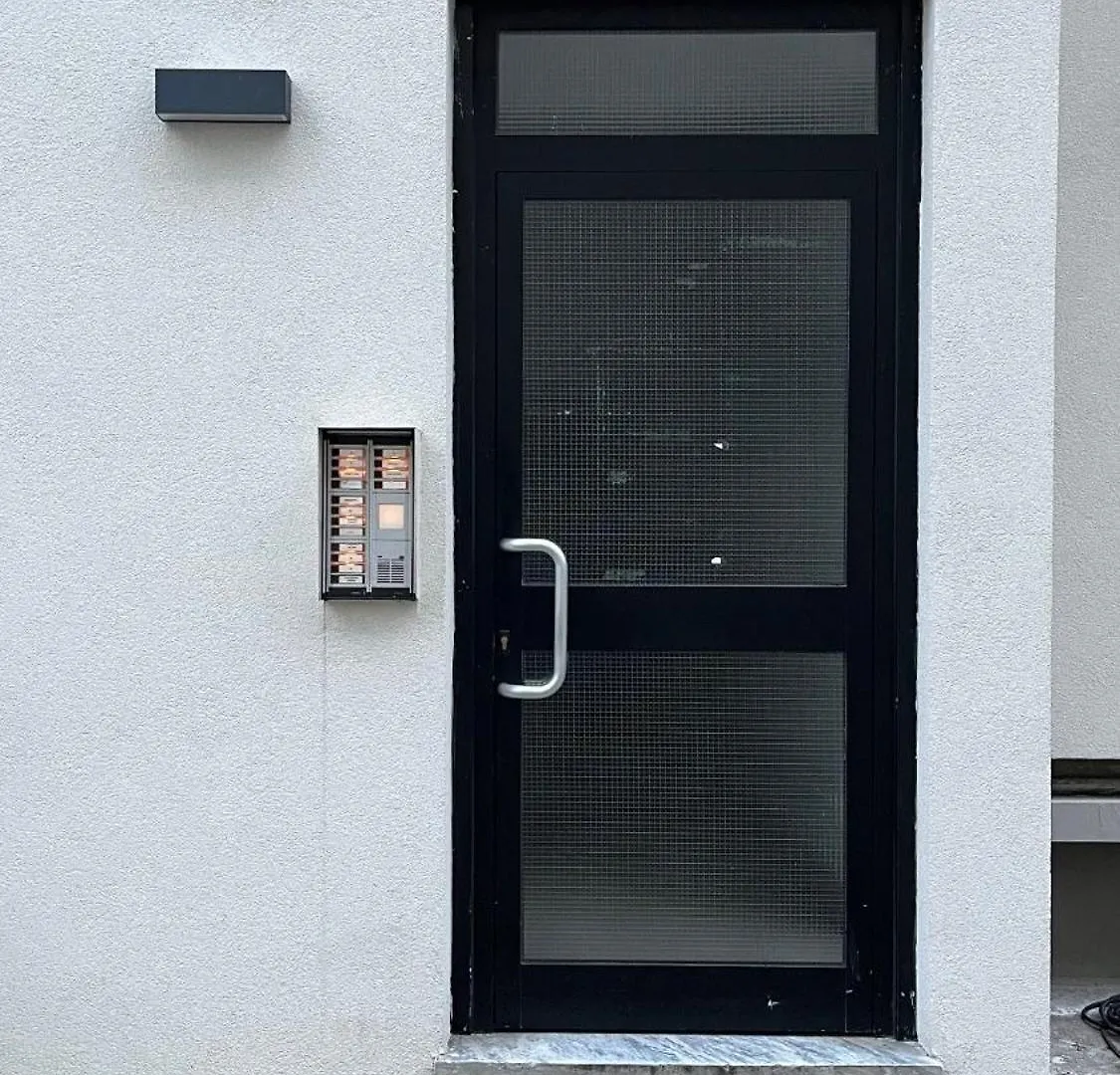 Casa Dalmazio Daire Milano