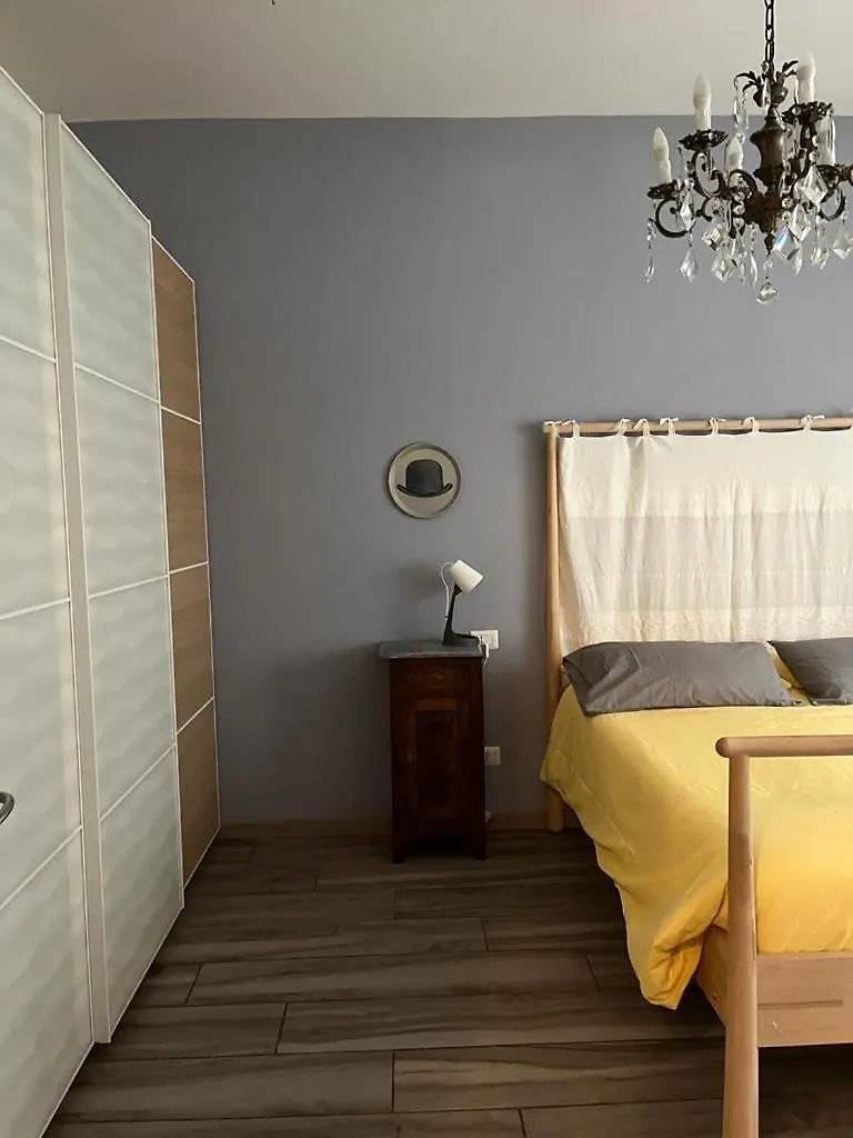 Casa Dalmazio Daire Milano