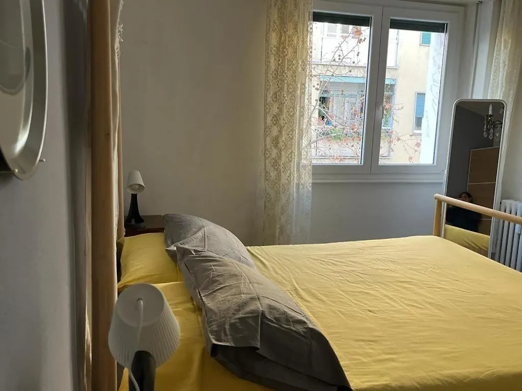 Casa Dalmazio Daire Milano