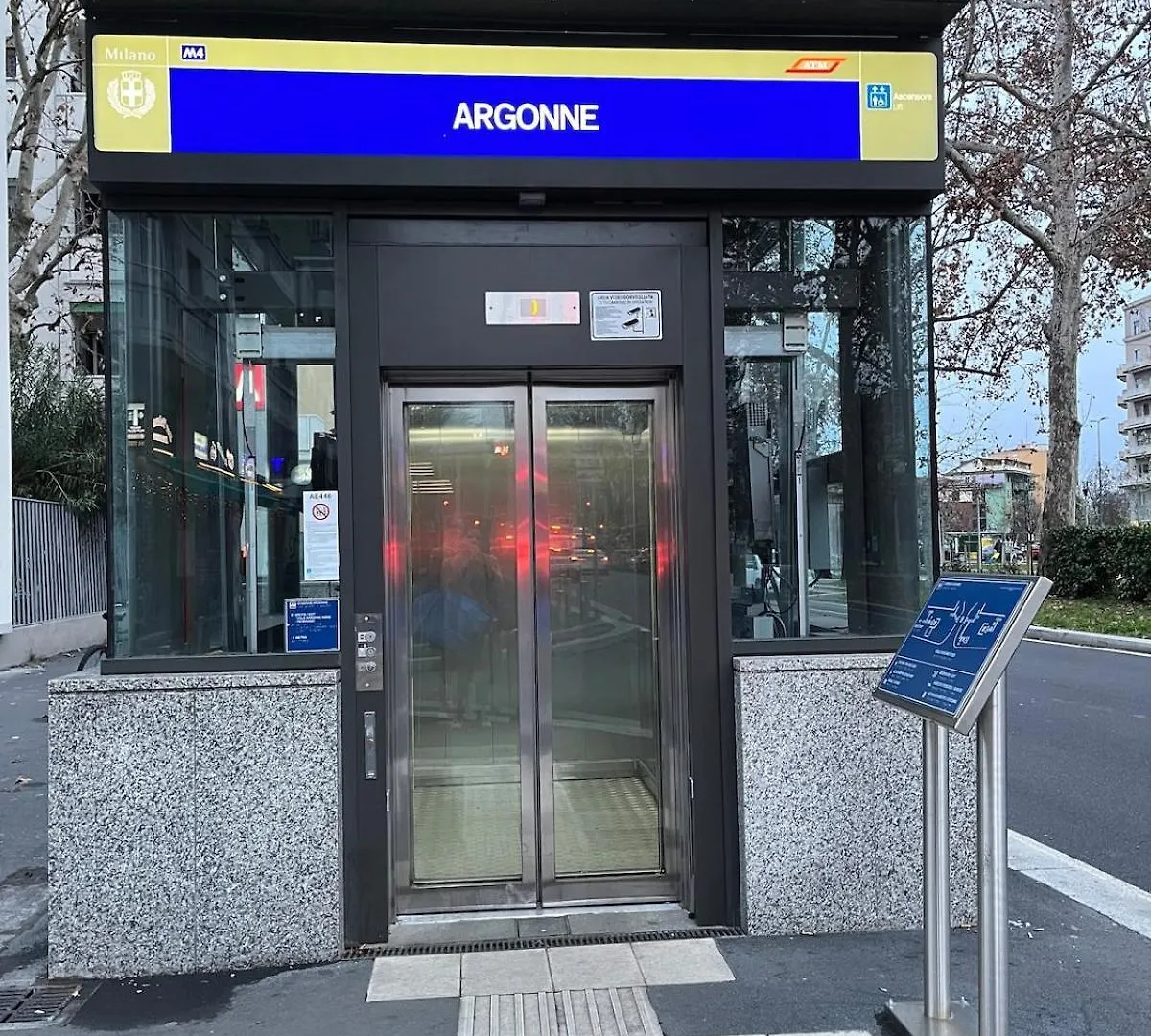Casa Dalmazio Daire Milano